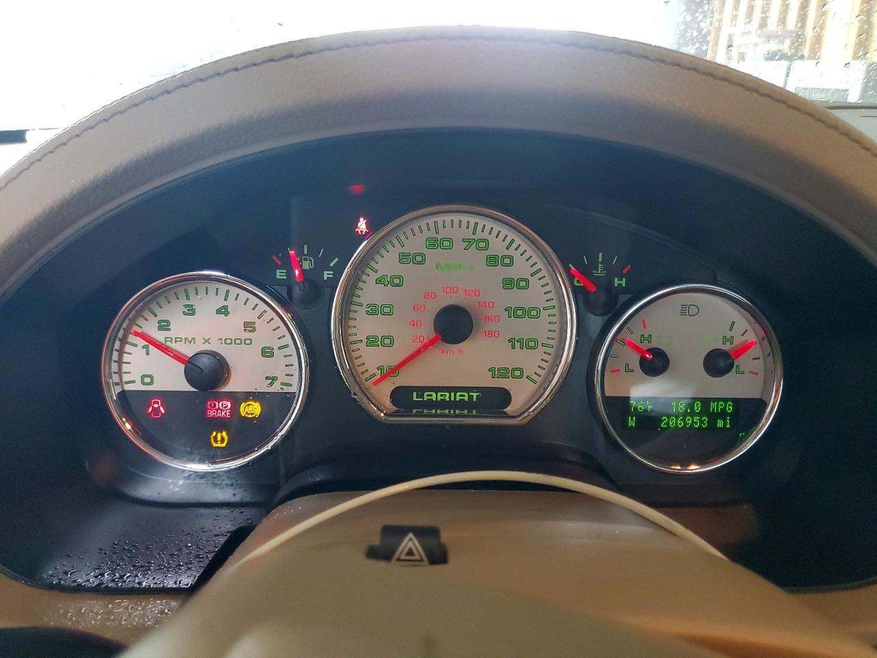 2008 FORD F150 SUPERCREW photo 17