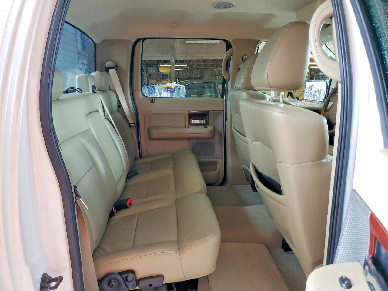 2008 FORD F150 SUPERCREW photo 19
