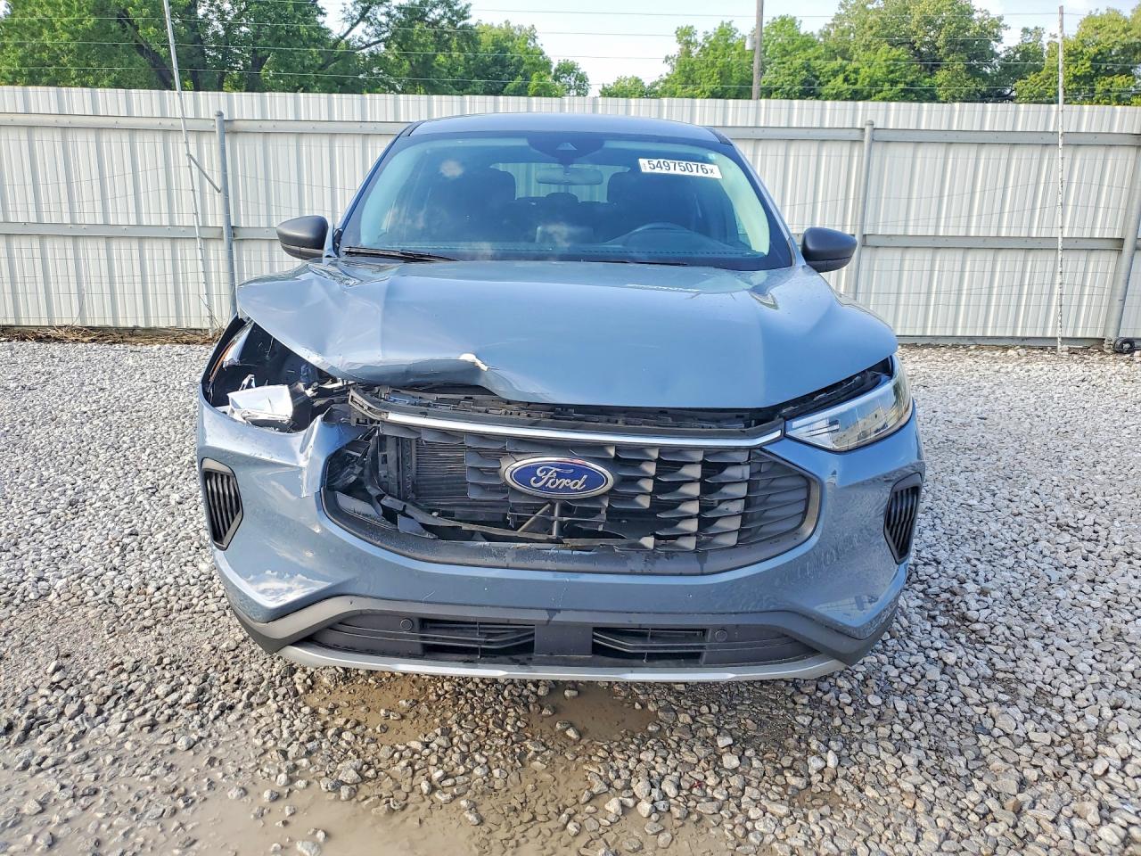 2025 FORD ESCAPE ACTIVE photo 9