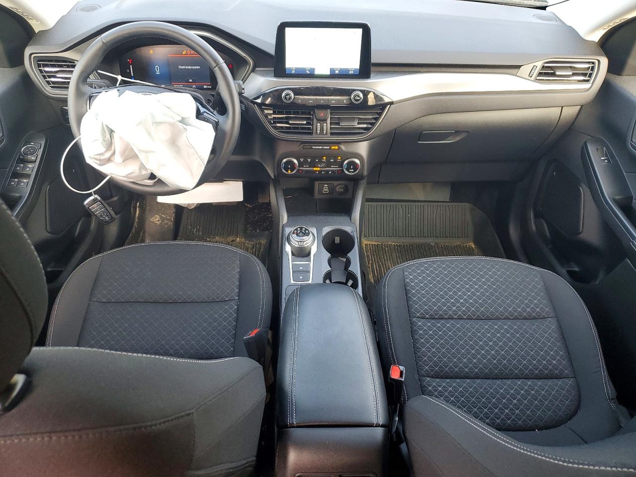 2025 FORD ESCAPE ACTIVE photo 15