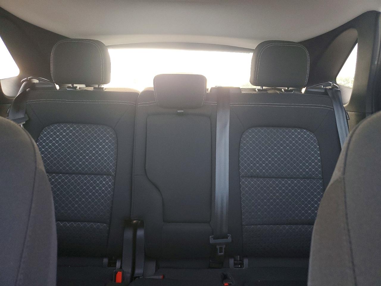 2025 FORD ESCAPE ACTIVE photo 19