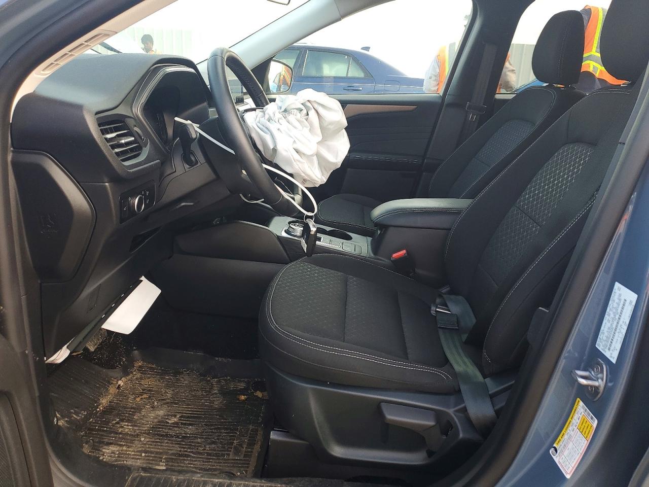 2025 FORD ESCAPE ACTIVE photo 13