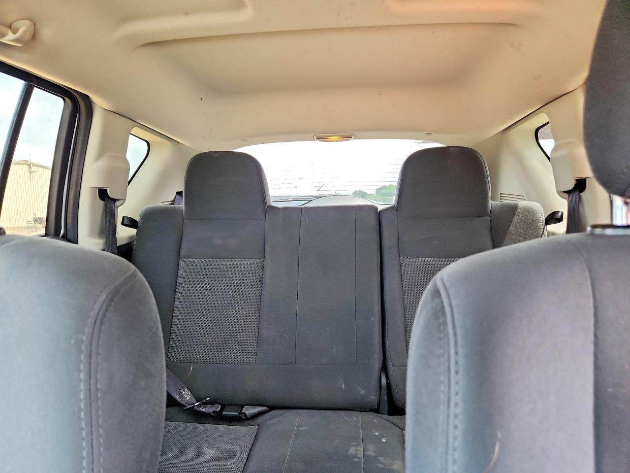 2012 JEEP COMPASS photo 19