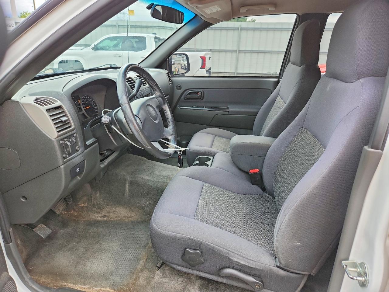 2006 CHEVROLET COLORADO photo 19