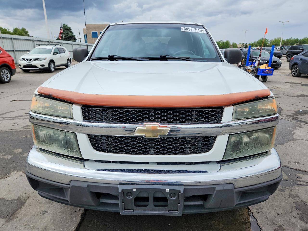 2006 CHEVROLET COLORADO photo 13