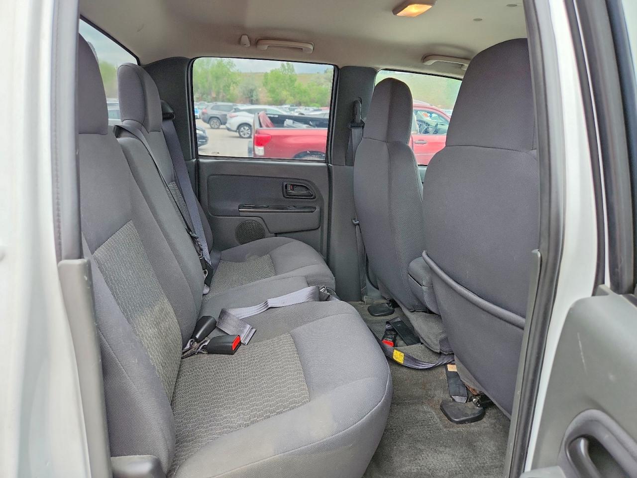 2006 CHEVROLET COLORADO photo 28