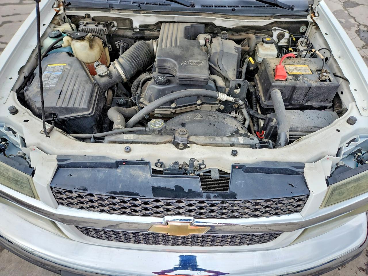 2006 CHEVROLET COLORADO photo 31