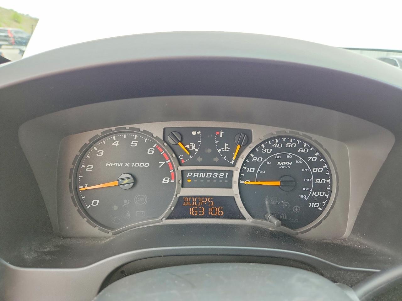 2006 CHEVROLET COLORADO photo 25
