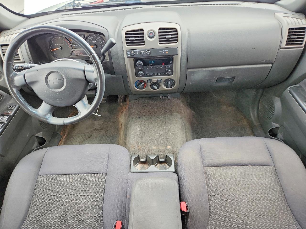 2006 CHEVROLET COLORADO photo 22