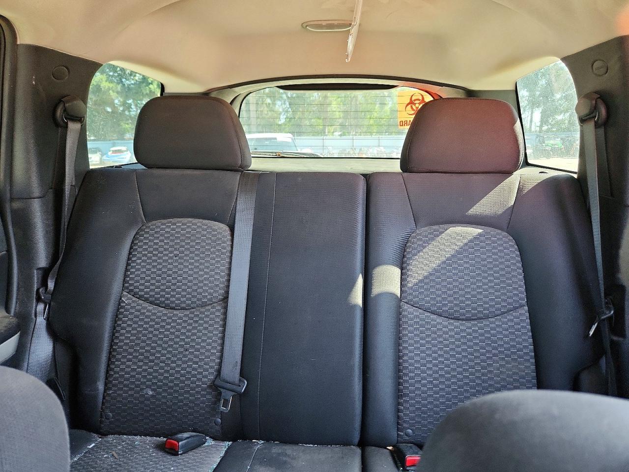 2011 CHEVROLET HHR LT photo 19