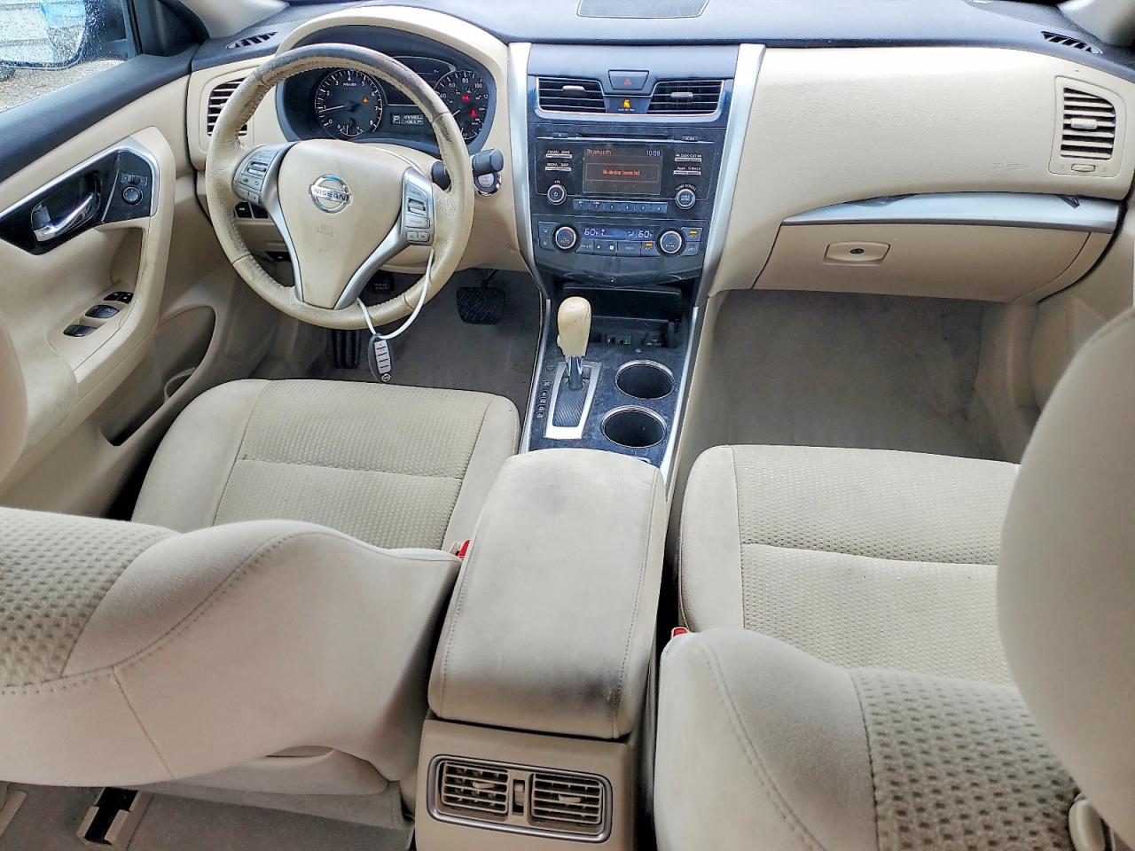 2014 NISSAN ALTIMA 2.5 SV photo 15