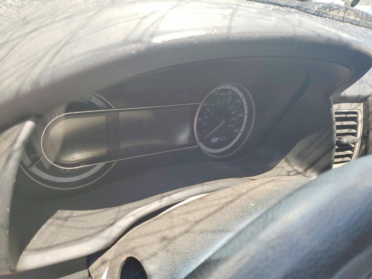 2019 KIA NIRO FE photo 17