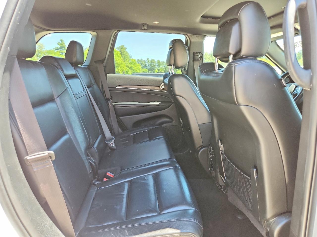 2020 JEEP GRAND CHEROKEE LIMITED photo 31