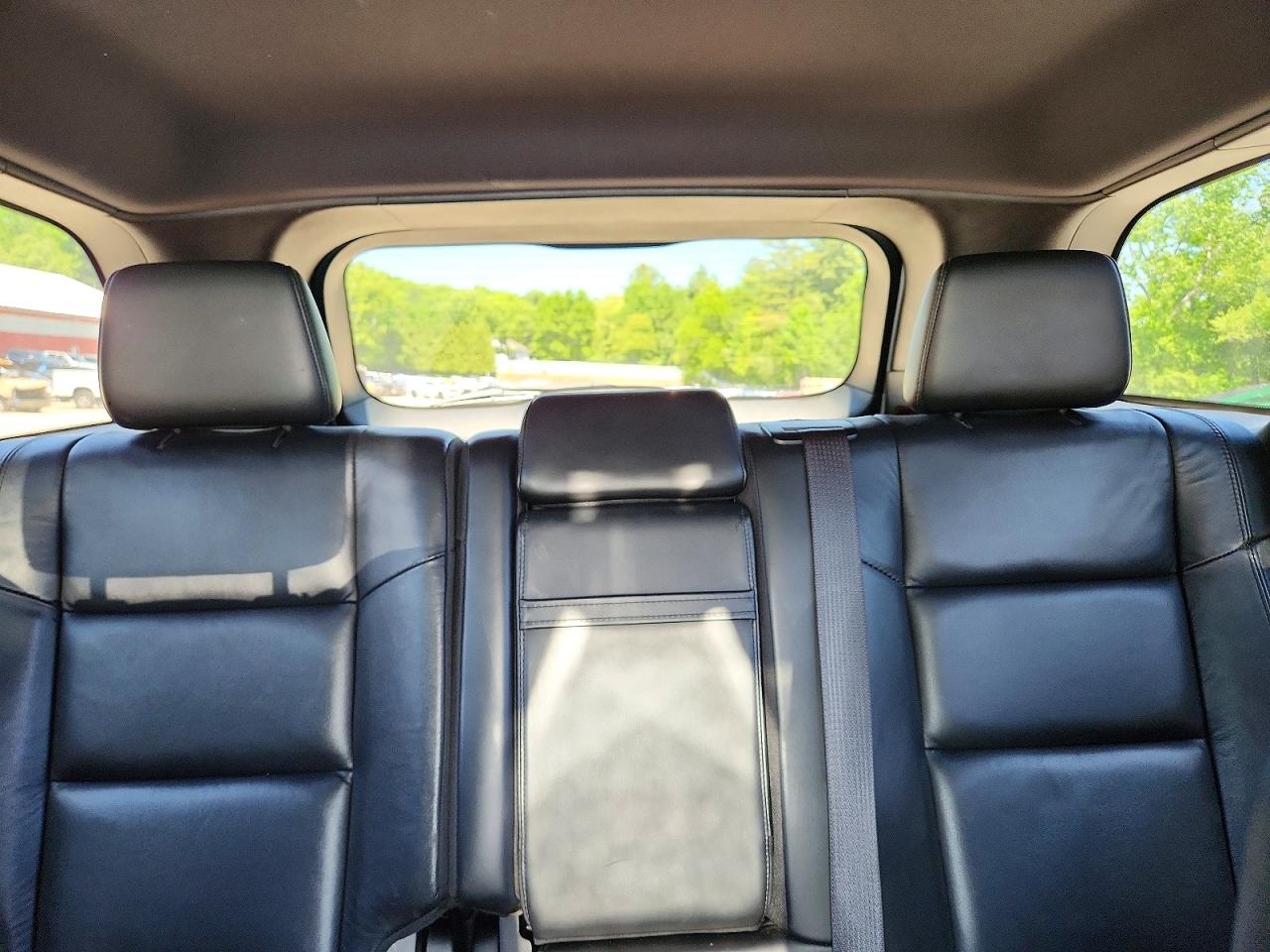 2020 JEEP GRAND CHEROKEE LIMITED photo 28