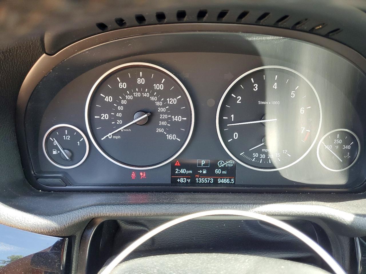 2016 BMW X4 XDRIVE35I photo 25