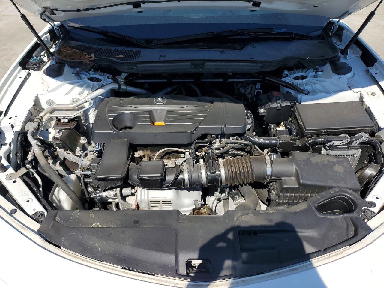2023 ACURA TLX TECH A photo 11