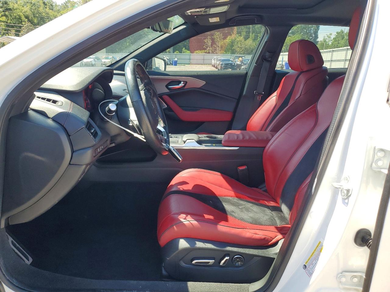 2023 ACURA TLX TECH A photo 7