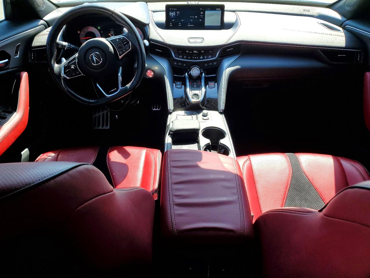 2023 ACURA TLX TECH A photo 8