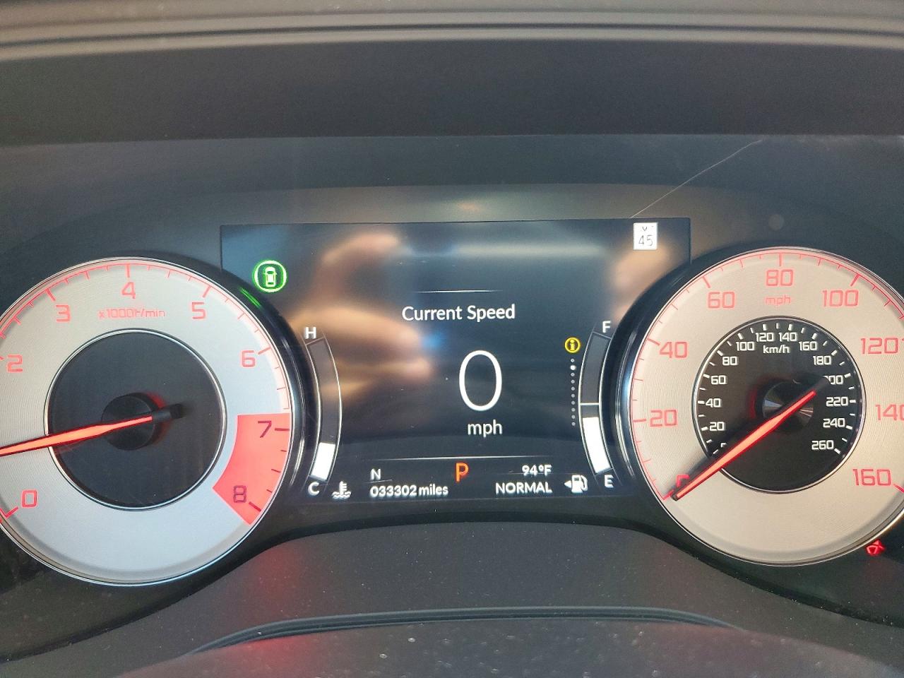 2023 ACURA TLX TECH A photo 9