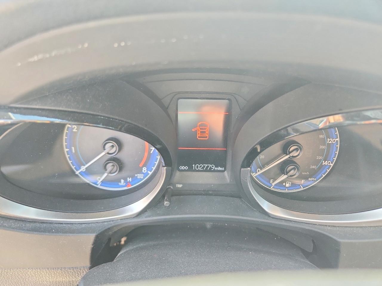 2016 TOYOTA COROLLA S PLUS photo 17