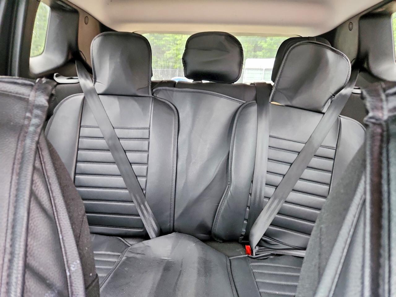 2017 JEEP RENEGADE LATITUDE photo 10
