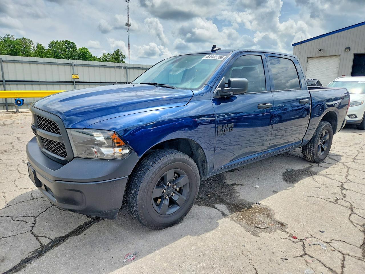 2023 RAM 1500 CLASSIC