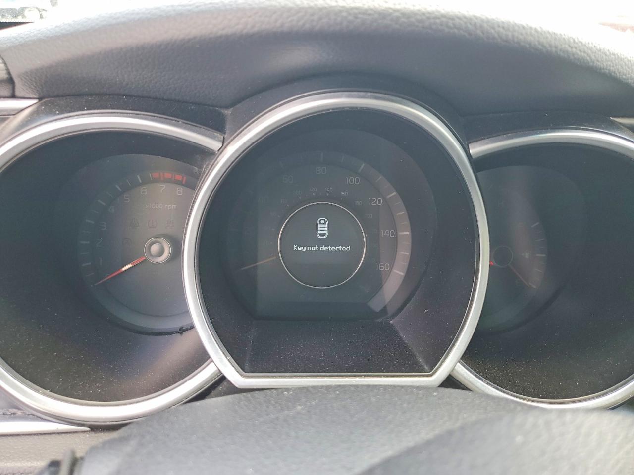 2015 KIA OPTIMA EX photo 9