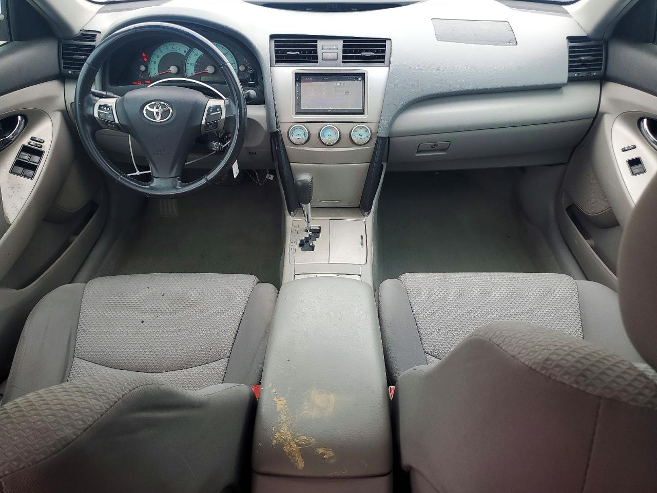 2009 TOYOTA CAMRY SE photo 15