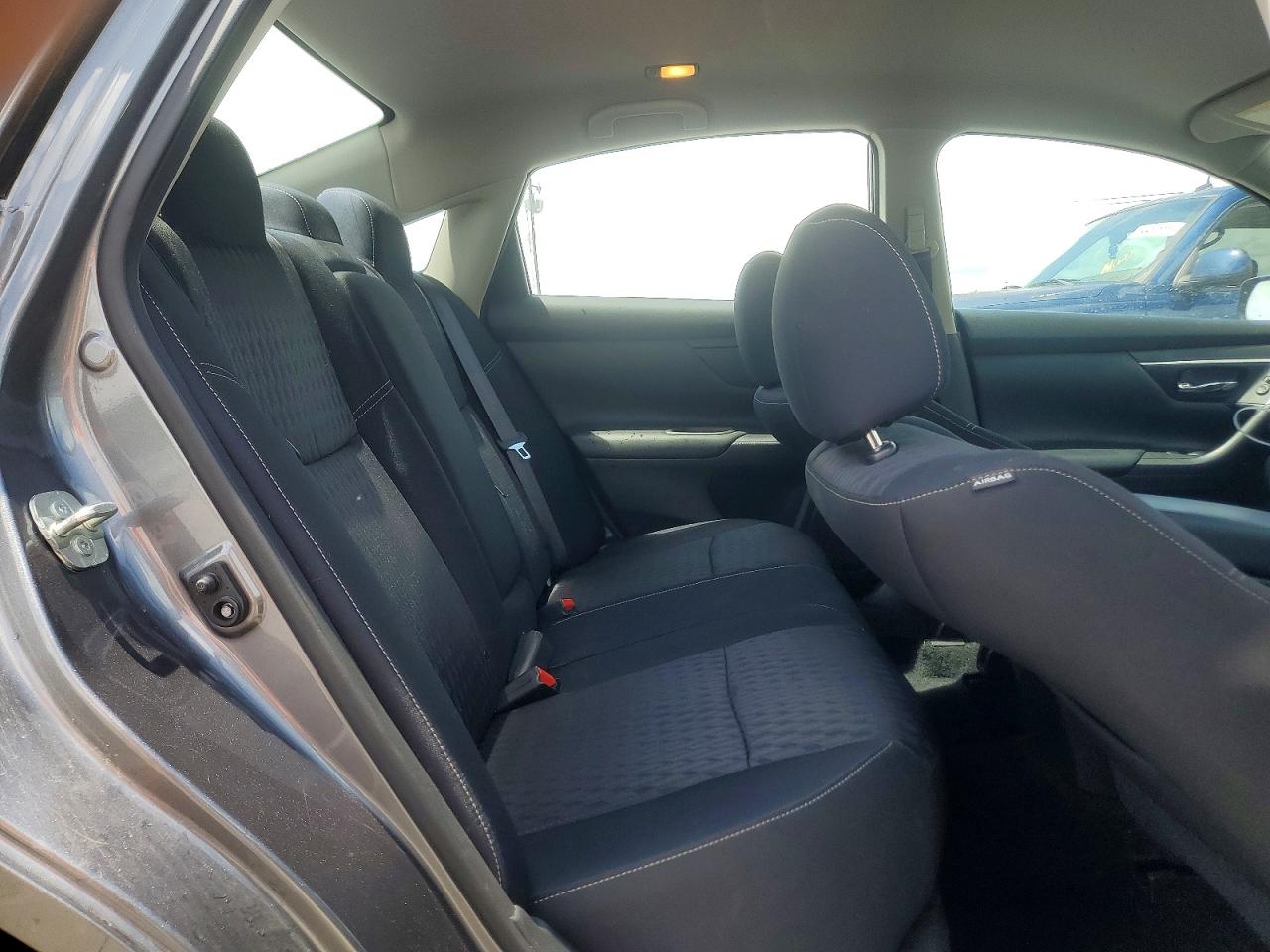 2017 NISSAN ALTIMA 2.5 S photo 19