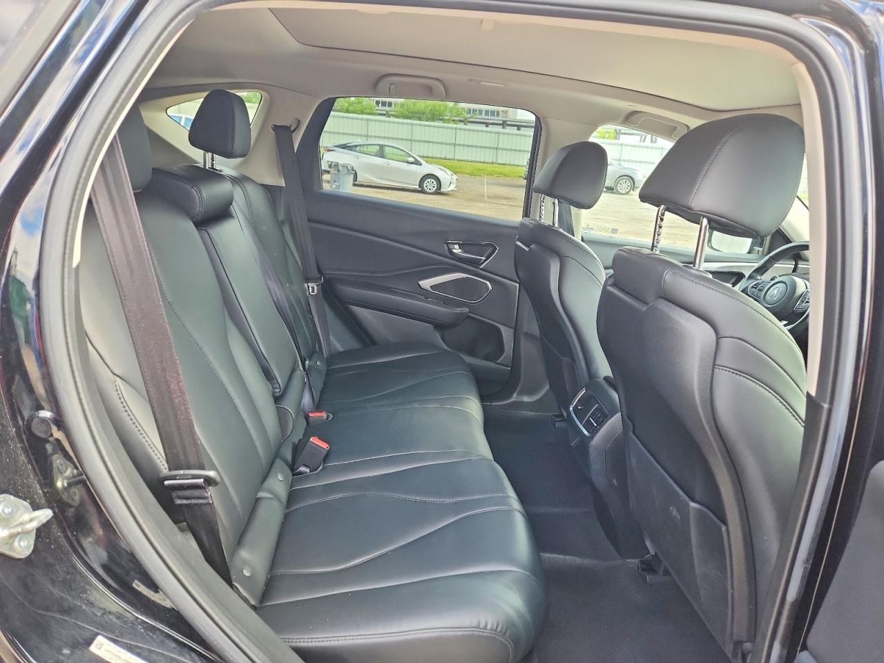 2020 ACURA RDX photo 21