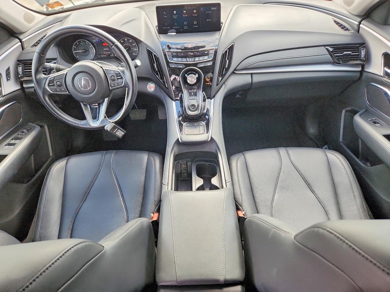 2020 ACURA RDX photo 15
