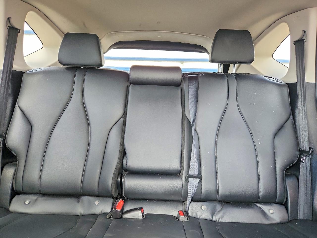 2020 ACURA RDX photo 19