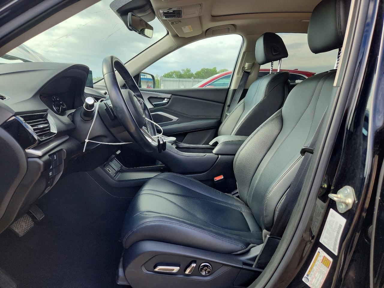 2020 ACURA RDX photo 13