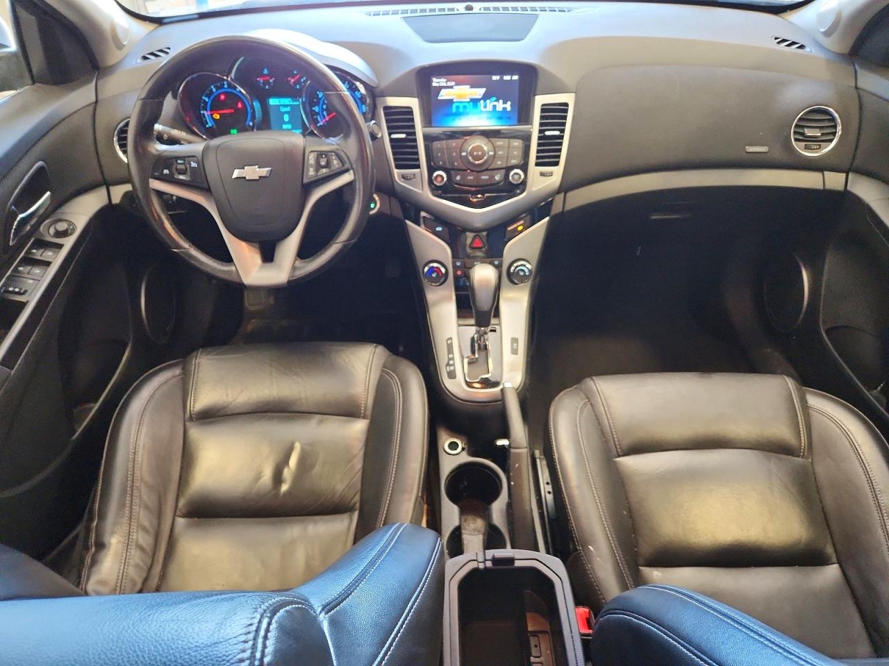 2015 CHEVROLET CRUZE LTZ photo 15