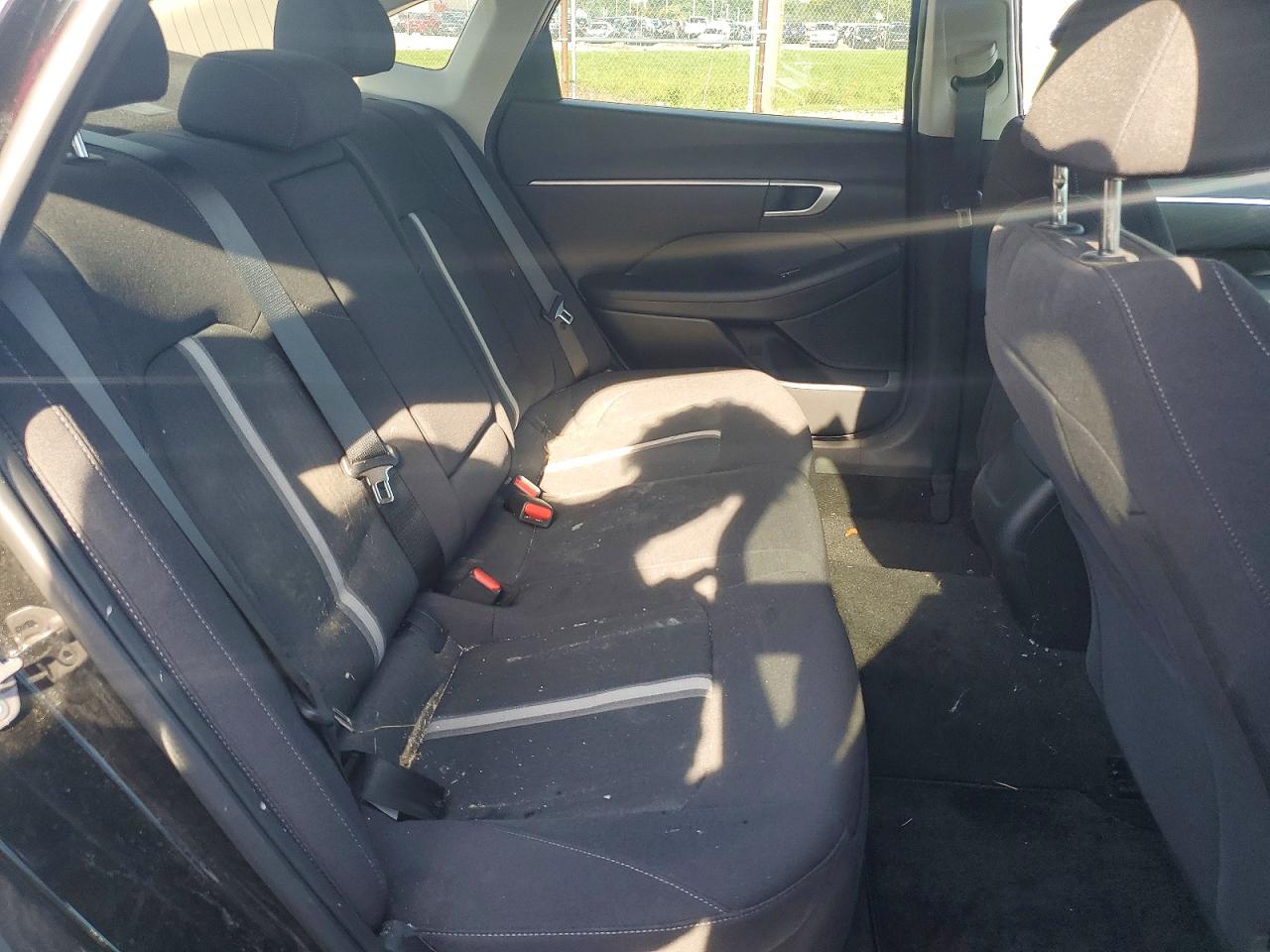2024 HYUNDAI SONATA SEL photo 28