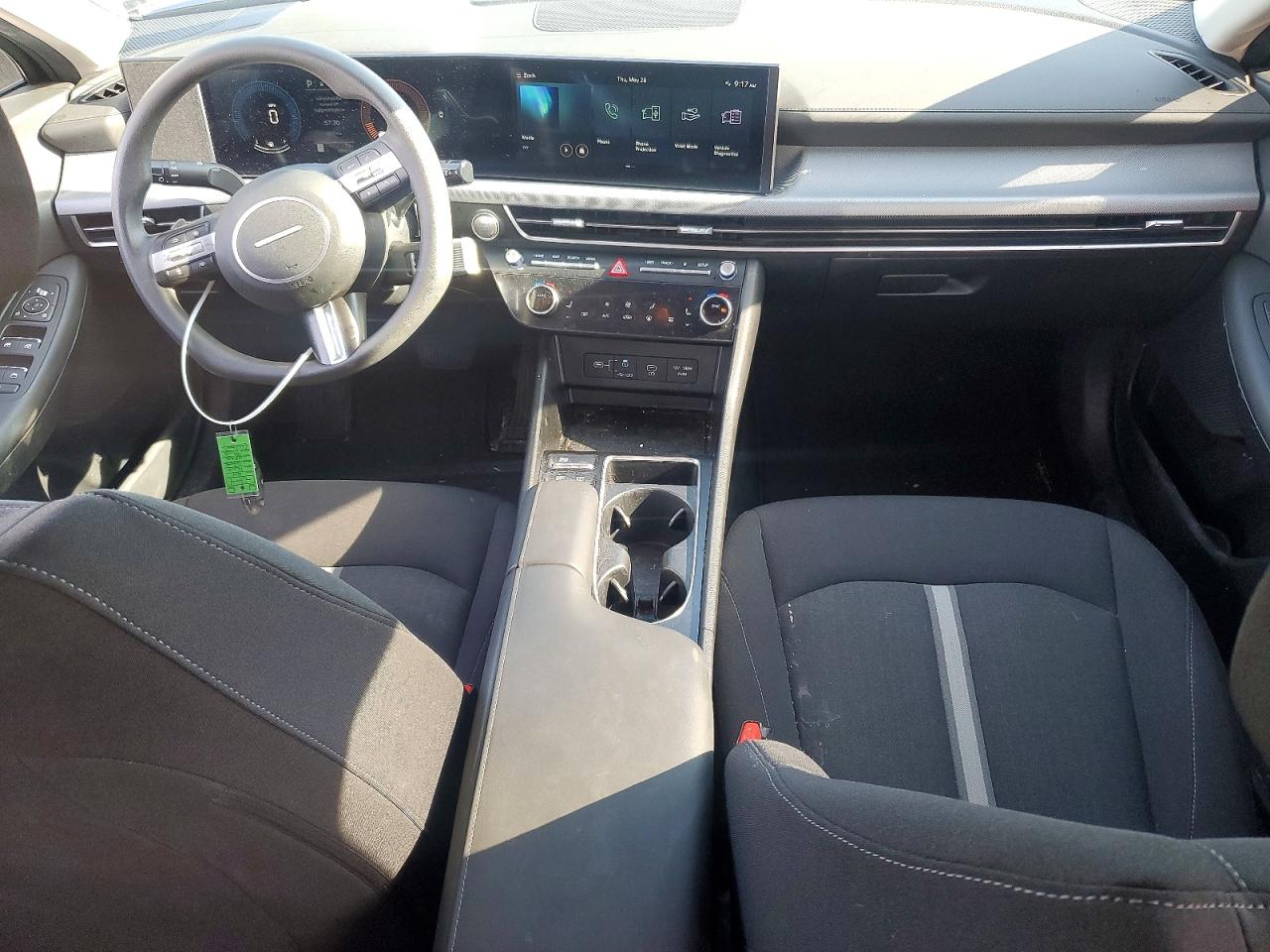 2024 HYUNDAI SONATA SEL photo 22