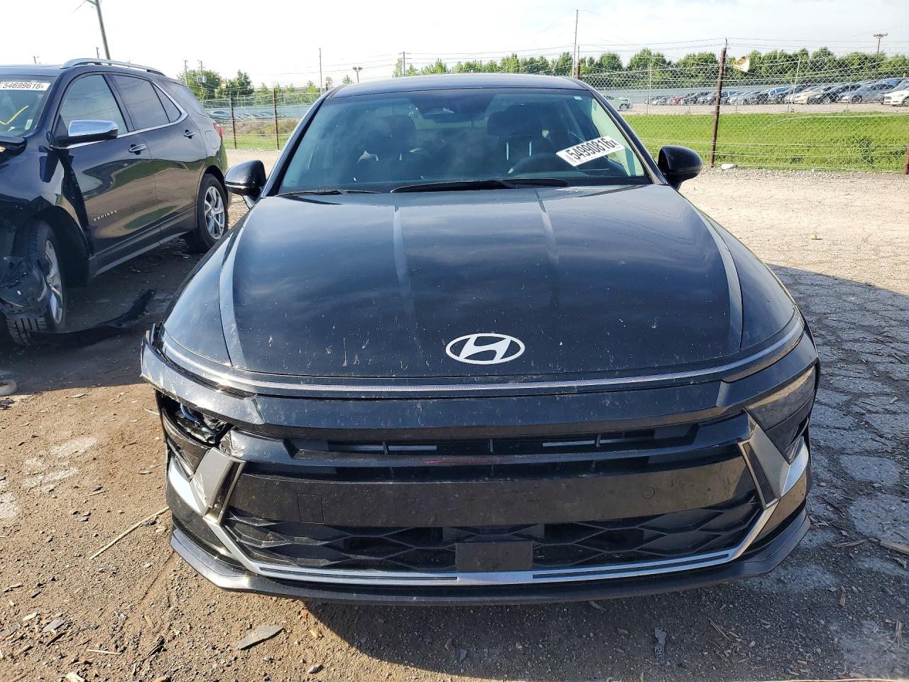 2024 HYUNDAI SONATA SEL photo 13