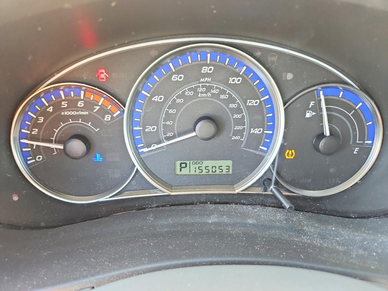 2010 SUBARU FORESTER 2.5X PREMIUM photo 25