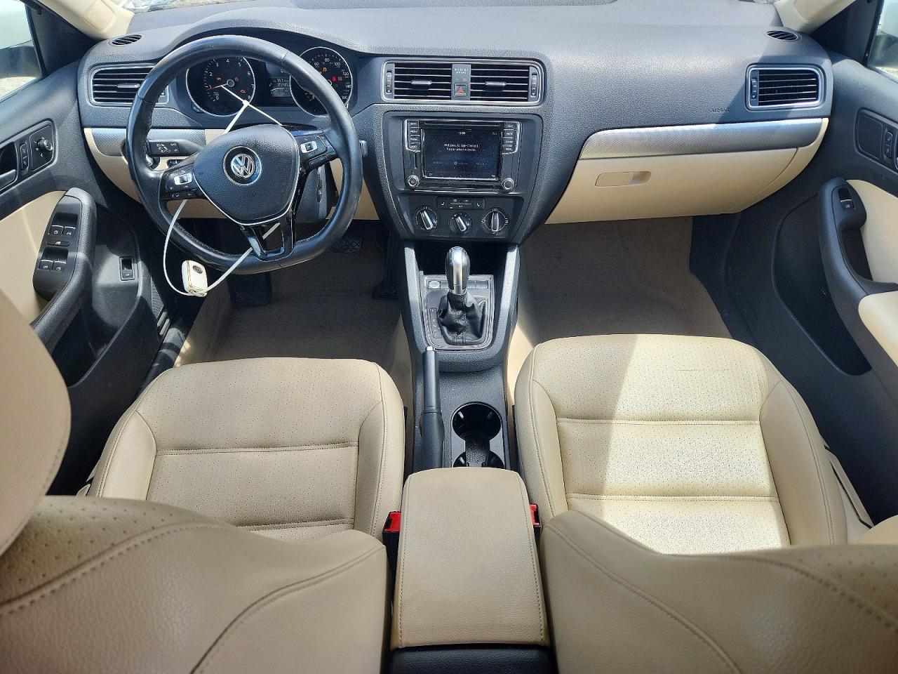 2016 VOLKSWAGEN JETTA SE photo 15