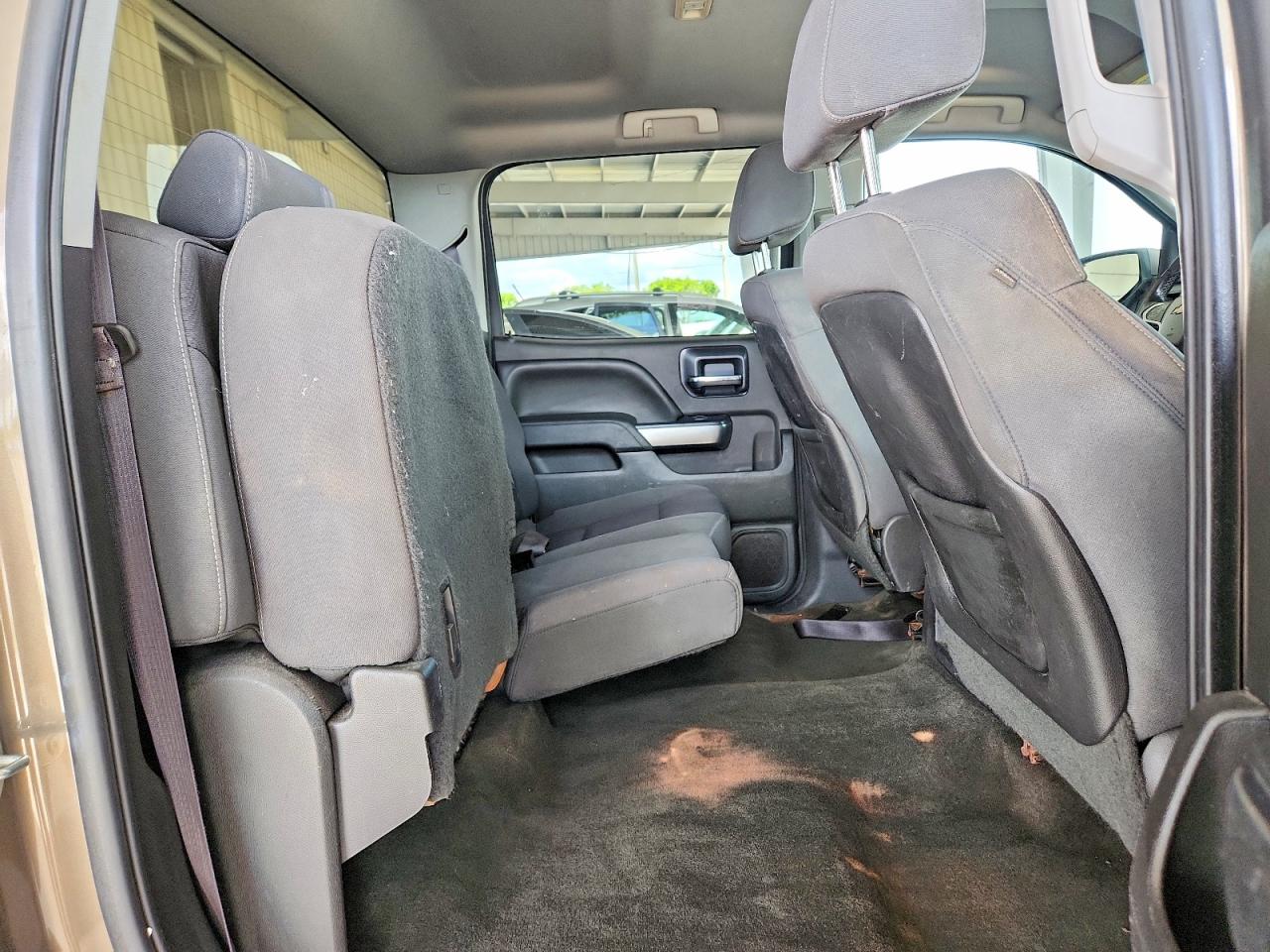 2015 CHEVROLET SILVERADO C1500 LT photo 19