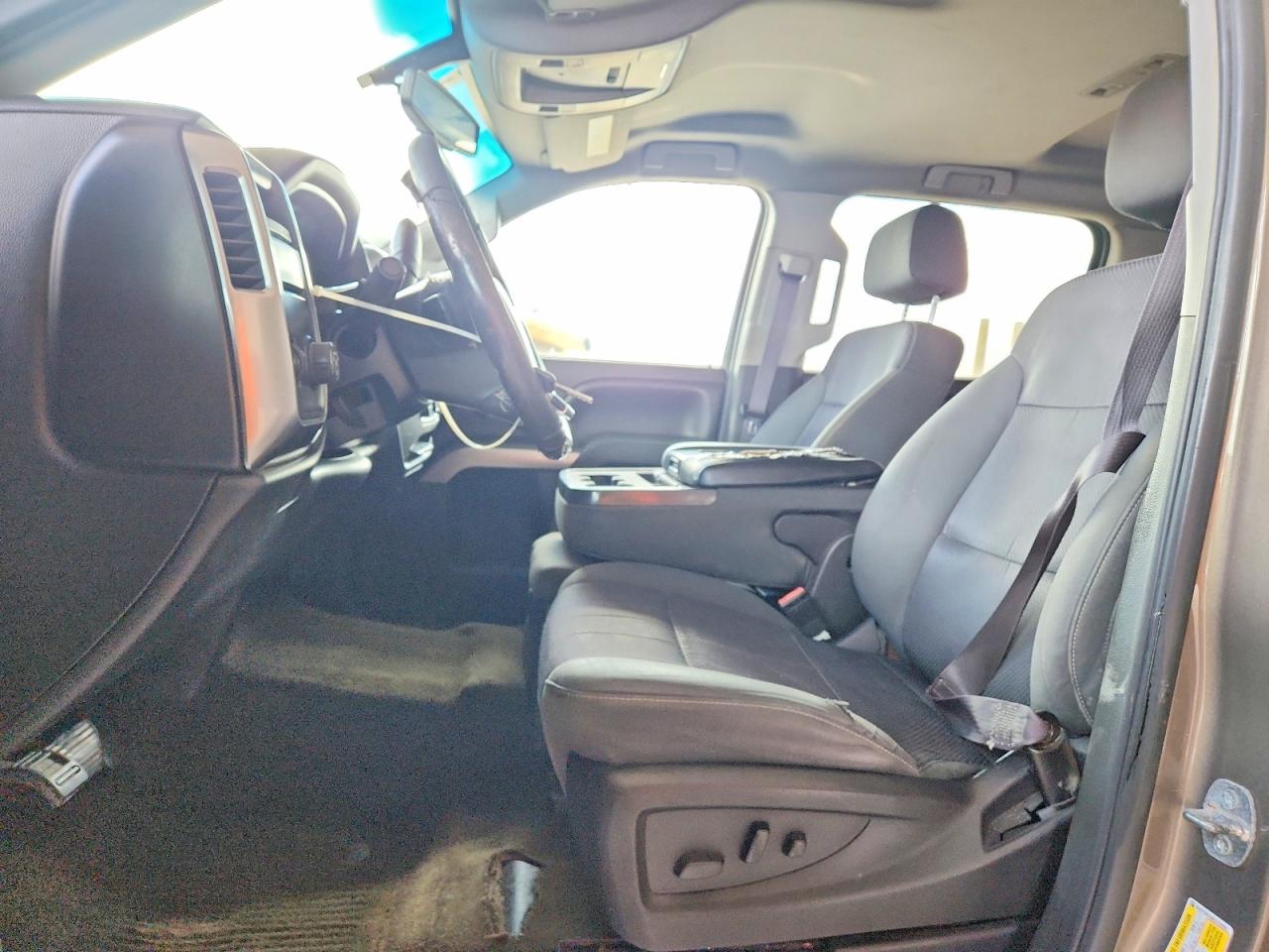 2015 CHEVROLET SILVERADO C1500 LT photo 13