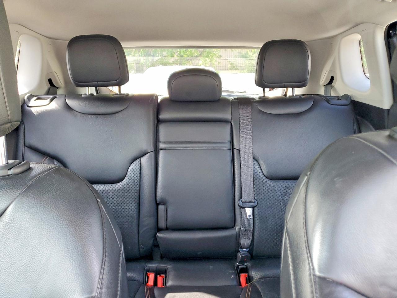 2017 JEEP COMPASS LIMITED photo 19