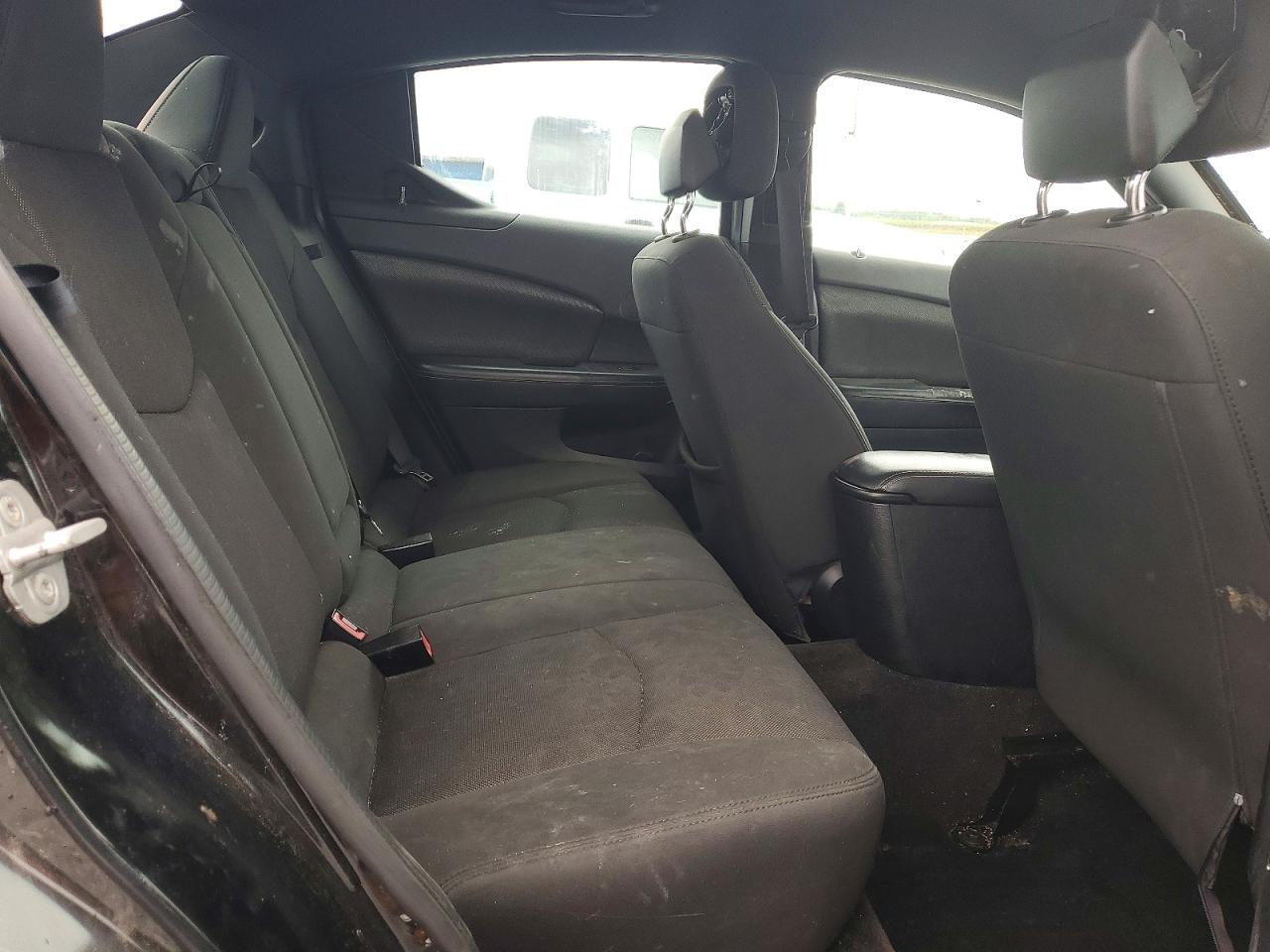 2013 DODGE AVENGER SXT photo 19