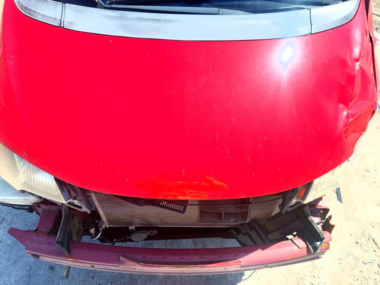2016 HONDA FIT EX photo 31