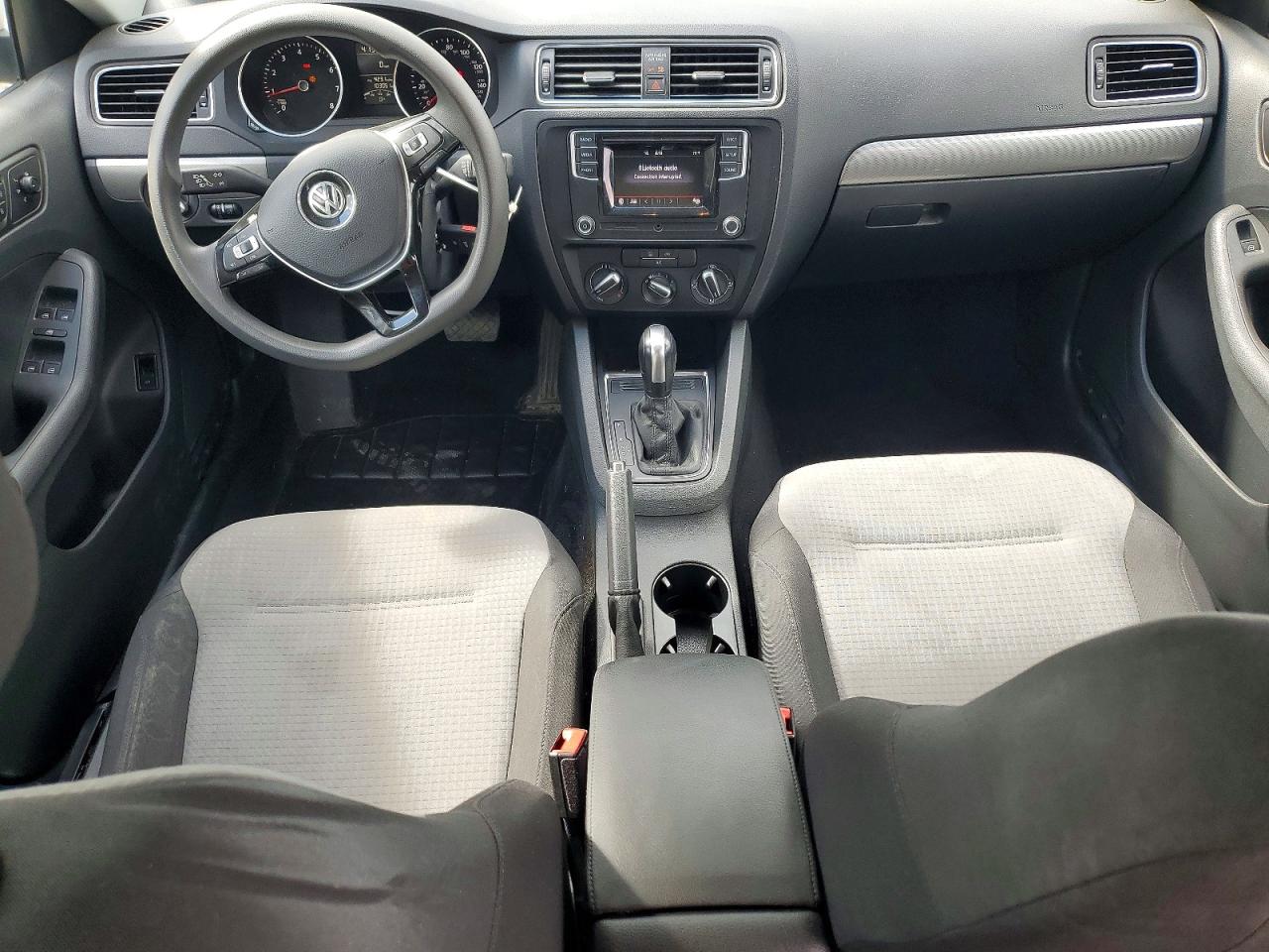 2018 VOLKSWAGEN JETTA S photo 15