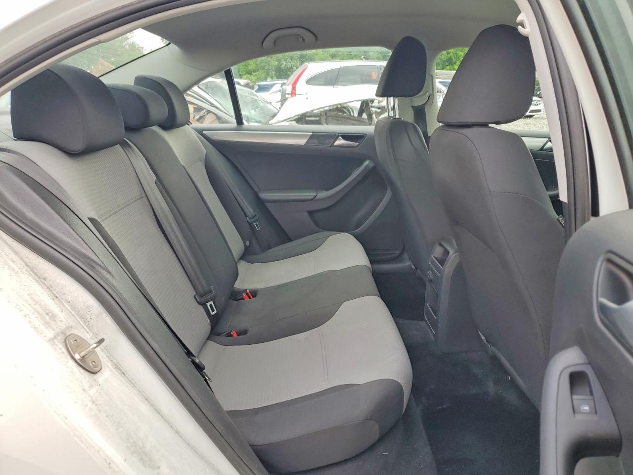 2018 VOLKSWAGEN JETTA S photo 19