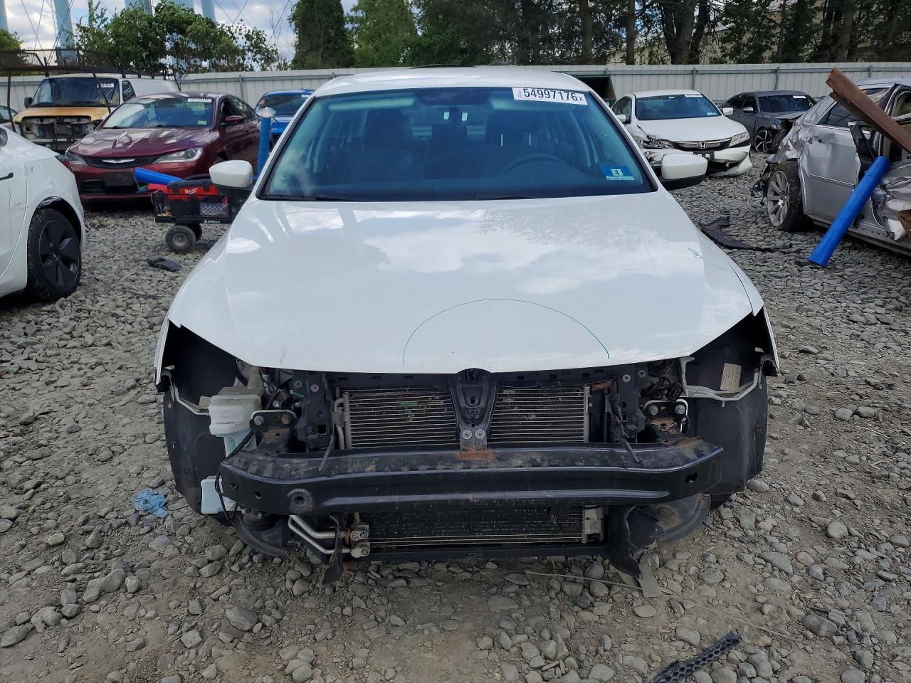 2018 VOLKSWAGEN JETTA S photo 9