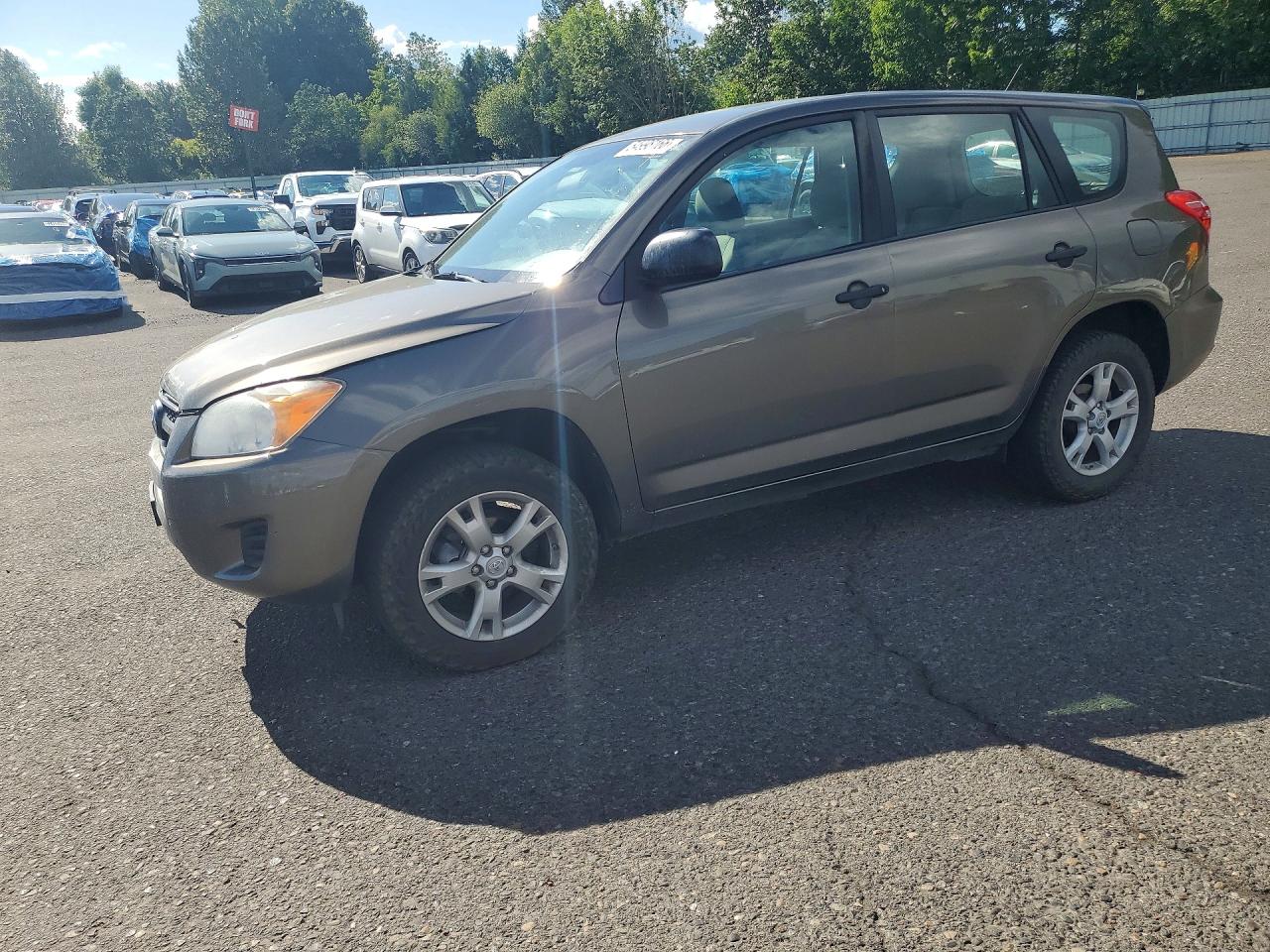 2010 TOYOTA RAV4