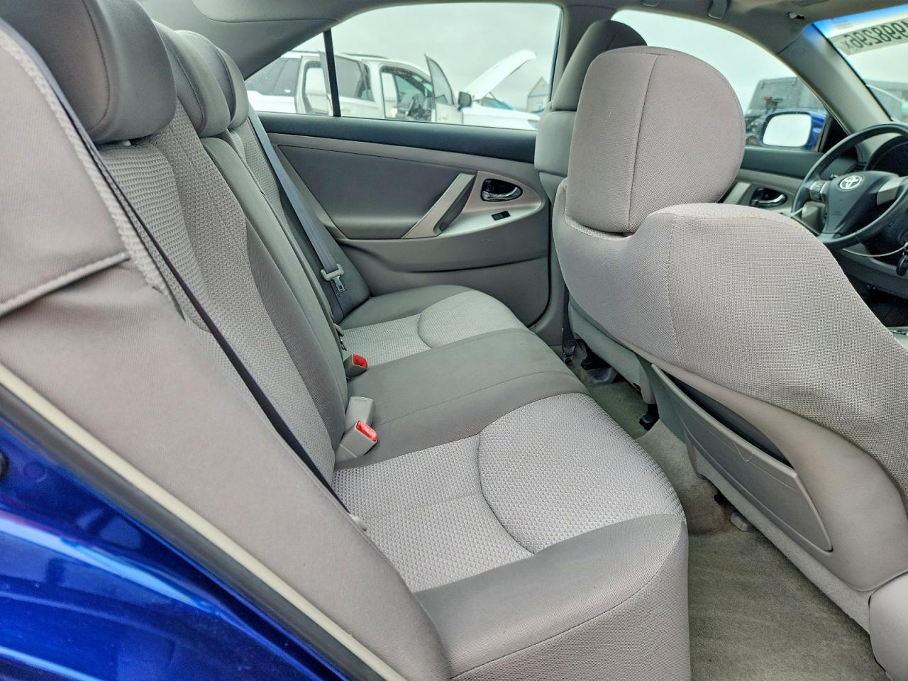 2007 TOYOTA CAMRY SE V6 photo 19