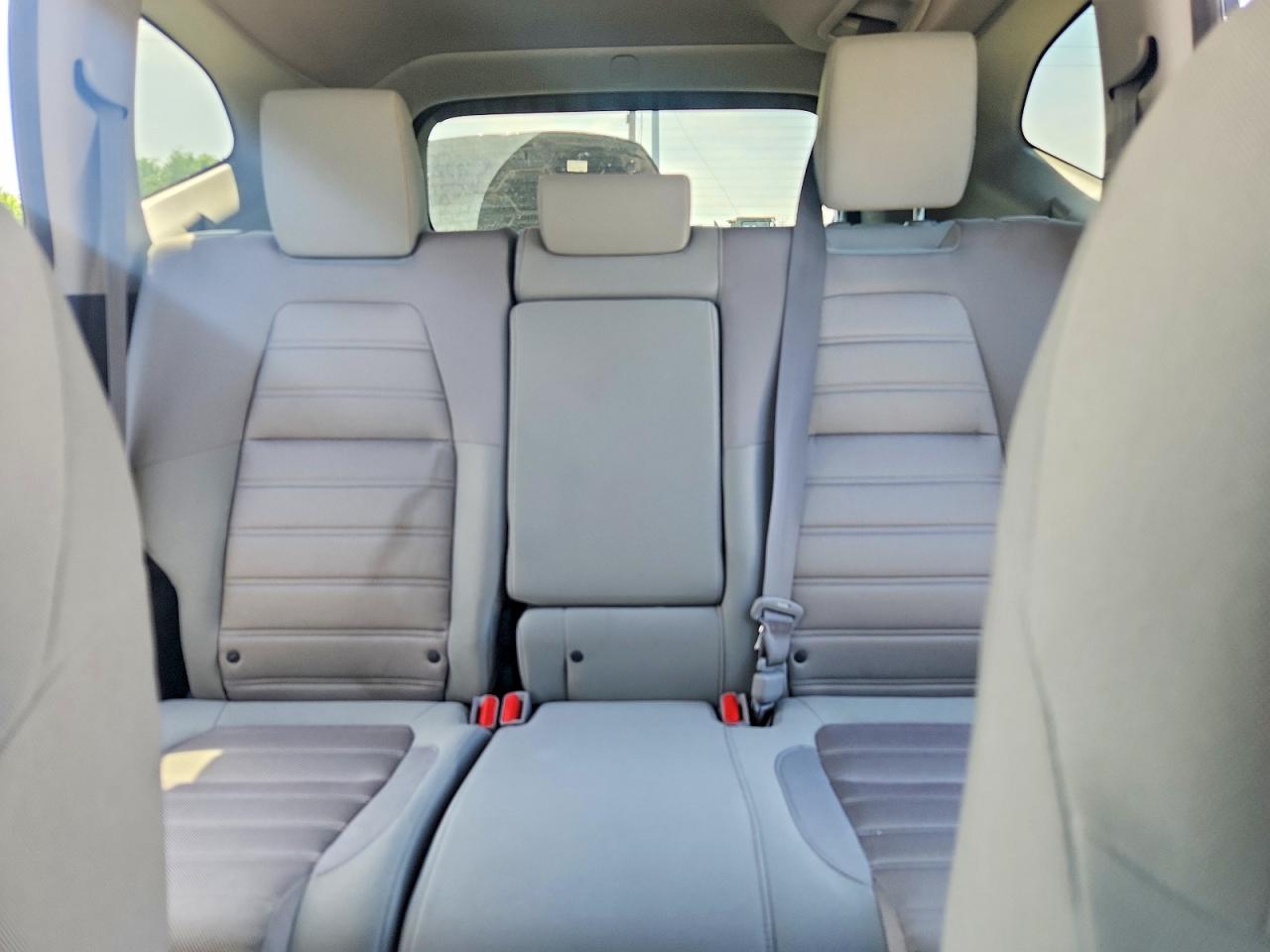 2017 HONDA CR-V EX photo 28